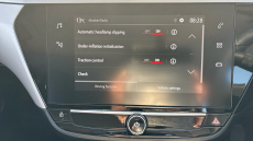 Vauxhall Corsa 1.2 Turbo Design 5dr Petrol Hatchback